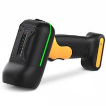 Leitor de código de barras Inateck BCST-75 Bluetooth 1D 2D QR Code IP67