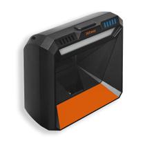 Leitor de Código de Barras Jetway Fixo JL700 USB 003932 Leitor de Código de Barras Jetway Fixo JL700 USB 003932