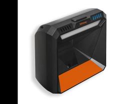 Leitor De Código De Barras Jetway Fixo Jl700 Usb