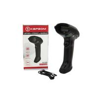 Leitor De Código De Barras Kapbom Kap-sm550 Com Fio Leitor De Código De Barras Kapbom Kap-sm550 Com Fio