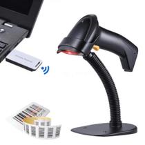 Leitor De Codigo De Barras Laser B-Max Lm-800 Notas fiscais, Produtos e Boletos Bancários