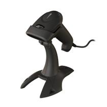 Leitor de Código de Barras Laser C3 Tech LB-50BK Preto