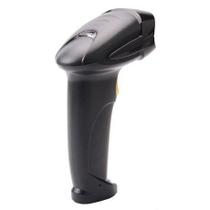 Leitor de Código de Barras Laser C3 Tech Preto - LB-50BK