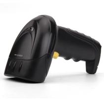 Leitor de Código de Barras Laser sem Fio C3 Tech Ergonômico