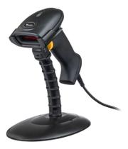 Leitor De Código De Barras Laser Tanca Tl-220 Usb Pedestal