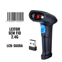 Leitor De Código De Barras LCB-S600A