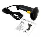 Leitor de Código de Barras LI180+ Nonus Leitor de Código de Barras LI180+ Nonus