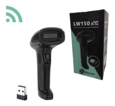 Leitor de codigo de barras lw150 nonus Leitor de codigo de barras lw150 nonus