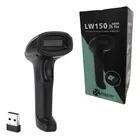 Leitor de Código de Barras LW150 Sem fio Nonus