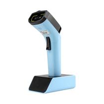 Leitor de Código de Barras NETUM DS7500 Sem Fio Bluetooth Alcance de 100m Leitor de Código de Barras NETUM DS7500 Sem Fio Bluetooth Alcance de 100m