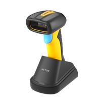 Leitor de Código de Barras NETUM RD-1200 Sem Fio 2D 1D IP67 Leitor de Código de Barras NETUM RD-1200 Sem Fio 2D 1D IP67