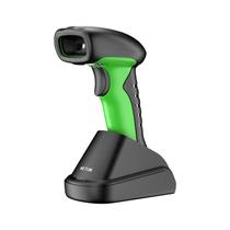 Leitor de Código de Barras NETUM RD-1950 Bluetooth à Prova d'Água IP67 Leitor de Código de Barras NETUM RD-1950 Bluetooth à Prova d'Água IP67