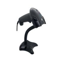 Leitor de codigo de barras nonus 2d e 1d qr202d com suporte Leitor de codigo de barras nonus 2d e 1d qr202d com suporte