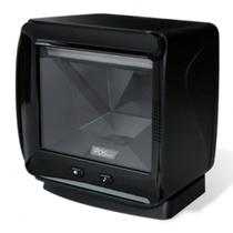 Leitor de Código de Barras Postech Fixo Explorer 1D e 2D - POS-L400
