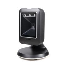 Leitor de codigo de barras qr code 1d 2d Scanner USB Fixo De Mesa Usb Leitor de codigo de barras qr code 1d 2d Scanner USB Fixo De Mesa Usb