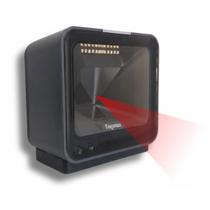 Leitor de Codigo de Barras Quadrado 1D 2D Tecnologia 5 Mil de Resolução Óptica Sensor de Infravermelho 640x480 Pixels