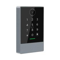 Leitor De Código De Barras RFID À Prova D'água TTLOCK App Desbloquear Teclado De Código QR 2D IP67