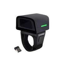 Leitor de Código de Barras ScanAvenger 1D 2D Bluetooth USB Vestível