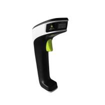 Leitor de Código de Barras Sem Fio C3Tech, USB - LB-W300BK