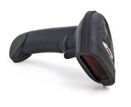 Leitor de Código de Barras Sem Fio Knup KP-1018A - Preto