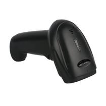 Leitor de Código de Barras Sem Fio LB-W110BK C3Tech com Distância de Operação Sem Fio: até 50 m