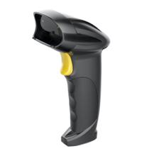 Leitor de Código de Barras Sem Fio LB-W200BK C3Tech, Laser 1D, USB, Alcance 30m, 200 Scans/s, IP42, Bateria 10h