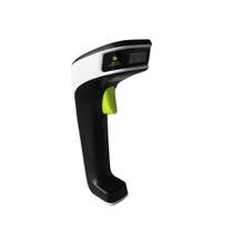 Leitor De Codigo De Barras Sem Fio Lb-W300Bk C3Tech