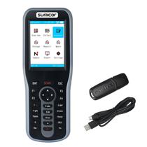Leitor de Código de Barras Sem Fio Sumicor 1D CCD com Tela LCD de 2,8" Leitor de Código de Barras Sem Fio Sumicor 1D CCD com Tela LCD de 2,8"