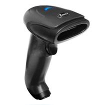 Leitor De Código De Barras Sem Fio Tanca Tl-120w Bluetooth