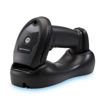 Leitor de Código de Barras Sem Fio Zebra LI4278 Bluetooth Leitor de Código de Barras Sem Fio Zebra LI4278 Bluetooth