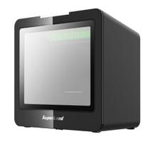 Leitor de codigo de barras superlead 2d 7800