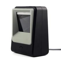 Leitor de Código de Barras Symcode 2D QR Sem Mãos com Fio USB Leitor de Código de Barras Symcode 2D QR Sem Mãos com Fio USB