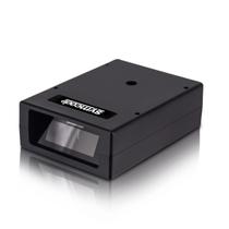 Leitor de Código de Barras Symcode Mini USB a Laser de Montagem Fixa Leitor de Código de Barras Symcode Mini USB a Laser de Montagem Fixa