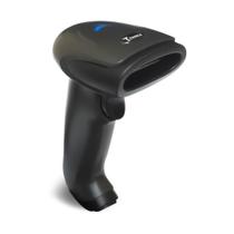 Leitor de Código de Barras Tanca TL 120, Beep e LED, 1D, USB