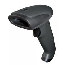 Leitor De Código De Barras Tanca Tl-120 Tanca Usb Preto