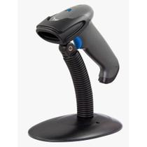 Leitor de Código de Barras Tanca TL-140 c/ Suporte