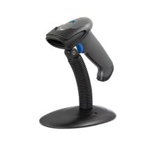 Leitor De Código De Barras Tanca Tl-140 Com Suporte Leitor De Código De Barras Tanca Tl-140 Com Suporte