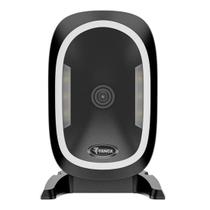 Leitor de Código de Barras Tanca TL-600 USB 1D e 2D - 007573 Leitor de Código de Barras Tanca TL-600 USB 1D e 2D - 007573