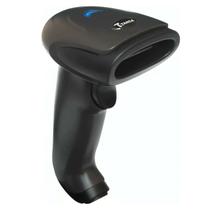 Leitor de Código de Barras Tanca, USB, LED, Preto - TL-120 - 001950