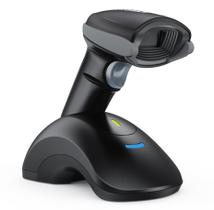 Leitor de Código de Barras TEEMI TMSL-55CR Bluetooth 1D/2D USB