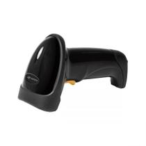 Leitor de código de barras USB 1D LB-40BK - C3Tech
