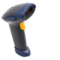 Leitor de Código de Barras USB CCD SC-2013 - Scanner Laser EAN Boleto de Alta Precisão