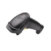 Leitor de Codigo de Barras USB com Suporte C3 TECH LB-50BK
