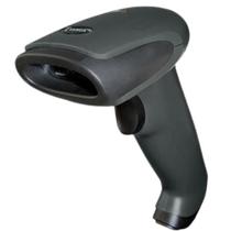 Leitor de Código de Barras USB Tanca TL-120 Preto