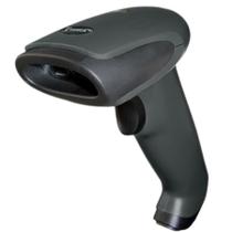 Leitor de Código de Barras USB Tanca TL-120 Preto