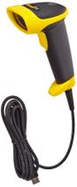 Leitor de Código de Barras Wasp WLR8950 CCD Bicolor USB Cabo de 1,8 m Leitor de Código de Barras Wasp WLR8950 CCD Bicolor USB Cabo de 1,8 m