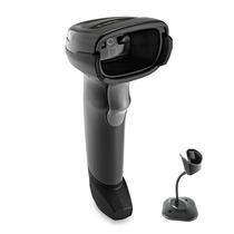Leitor de código de barras Zebra DS2208 1D 2D QR com fio USB Leitor de código de barras Zebra DS2208 1D 2D QR com fio USB