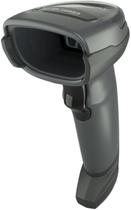 Leitor de código de barras Zebra DS4608-SR7U2100SGW 1D/2D Imager USB