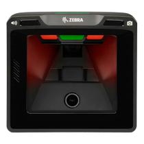 Leitor de Código de Barras Zebra Fixo com Cabo - SP7201-SV4U2100AZW