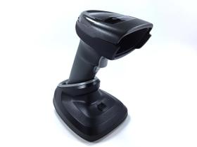 Leitor de código de barras Zebra Symbol DS2278-SR sem fio 2D/1D Bluetooth